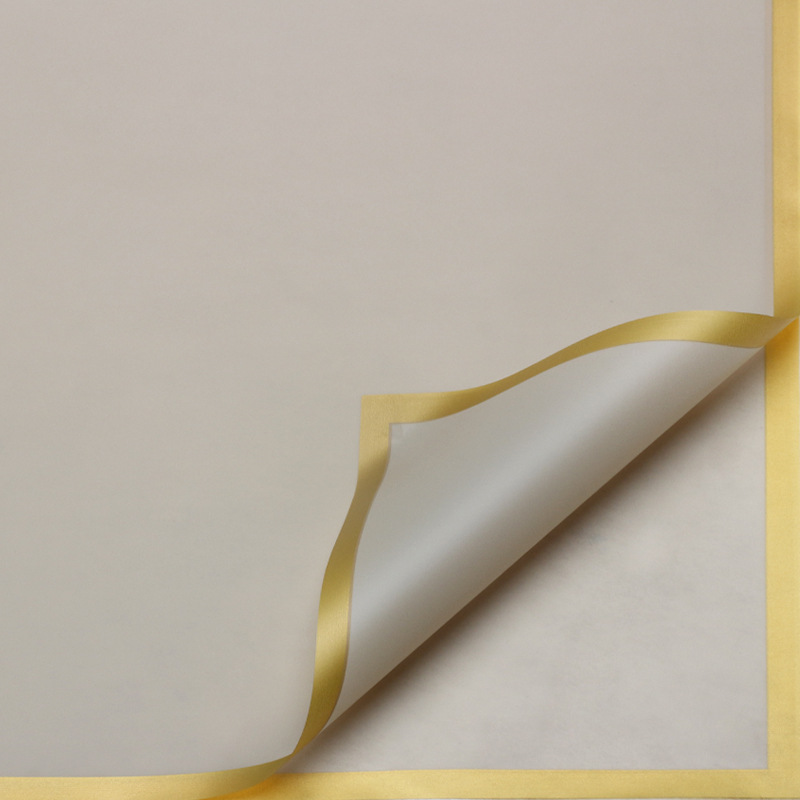 카키; 57*57cm 20장/팩