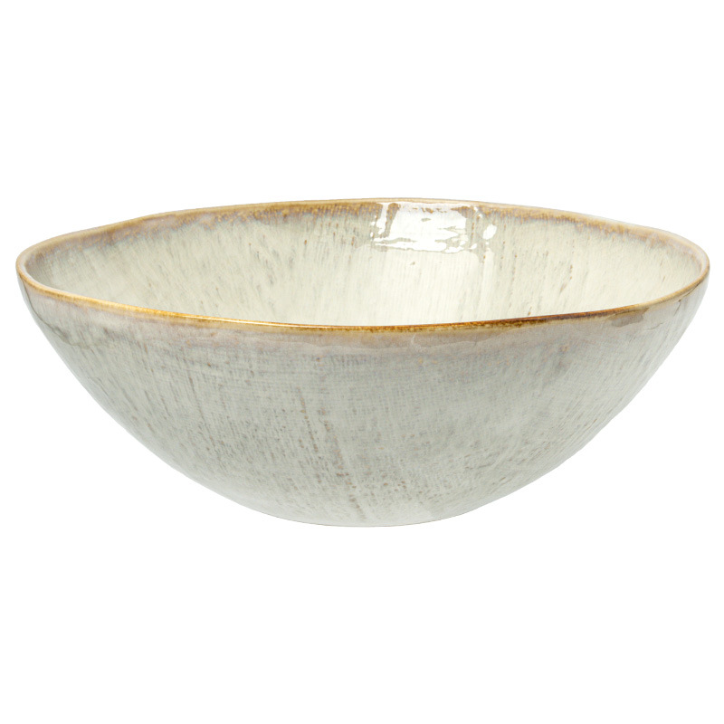 Serie de vajillas de Guyan Taza de cerámica Tazón Plato Vajilla para el hogar Taza de agua Plato de comida occidental Plato de fideos Tazón de sopa Plato de comida