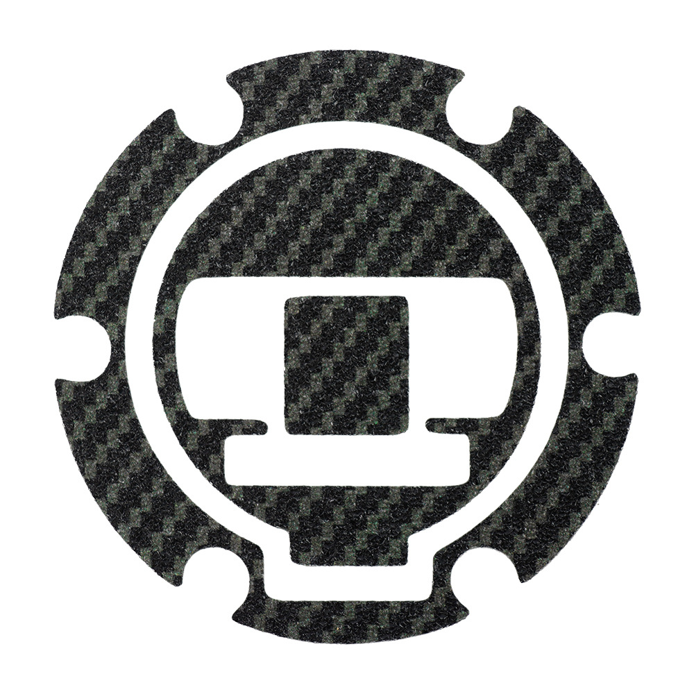 Aplicable motocicleta R1200GS 13-17 R1200RT 10-15 S1000XR 15-16 K1 tapón de la caja de combustible