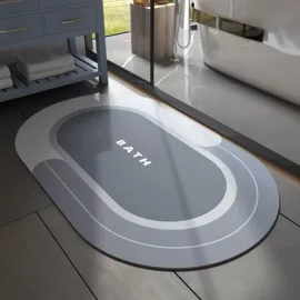 地垫;餐垫、餐巾;家用防尘罩