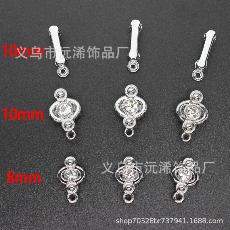 [Lug] single drill wear with lifting lugs heart-shaped lifting lugs microphone lifting lugs wear with hanging pendant accessories bracelet accessories