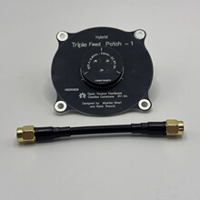 �S��ֱ�N5.8Gƽ���쾀8DBI ��Խ�C�o�˙CFPV�쾀�w�����Q