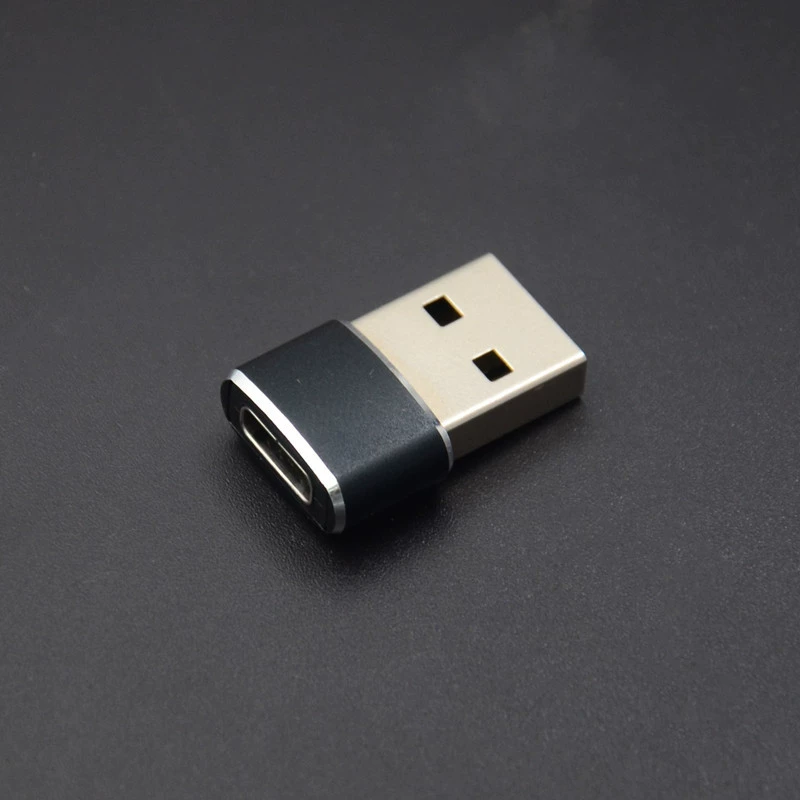 Применимо к конвертеру USB-C для телефона Apple USB-C USB к Type-C головка компьютер микрофон OTG адаптер