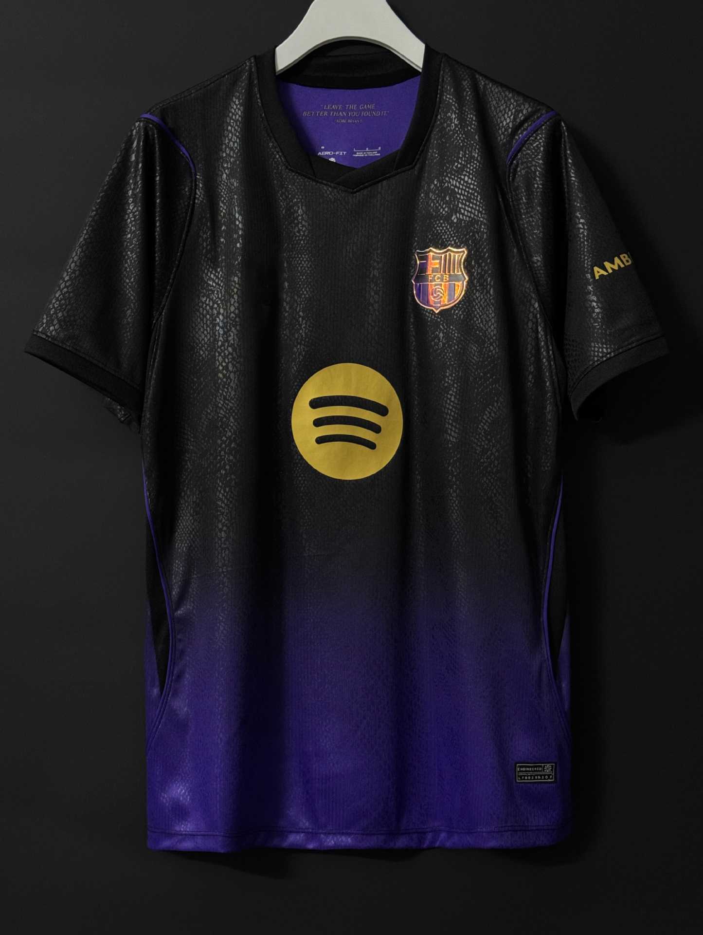 26 nuevas camisetas de fútbol Barcelona Arsenal Brasil Real Madrid Napoli Juve París Jersey al por mayor
