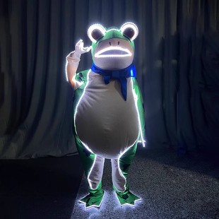 ����ͬ��LED�l��W�t������ż�����ݸ�ֿ�ͨ��ż������շ��b