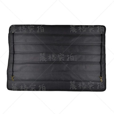 Bumper Protection Pad Anti-Collision Mat – Trunk Mat
