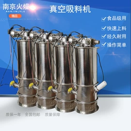 混合机;箱式干燥设备;加料机