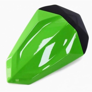 Suitable for Kawasaki Ninja Ninja500 Z500 24-25 Years Modified Rear Hump Rear Tail Cover Single Seat Cover
