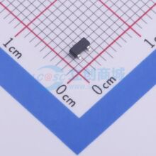 BC807-40Q-7-F SOT-23 ���O��(BJT) PNP 0.5A 45V