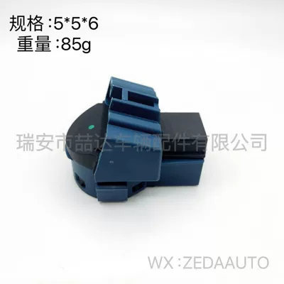 Ford üçün Dg9T11572Aa 98Az1157Aa alışdırma açarı