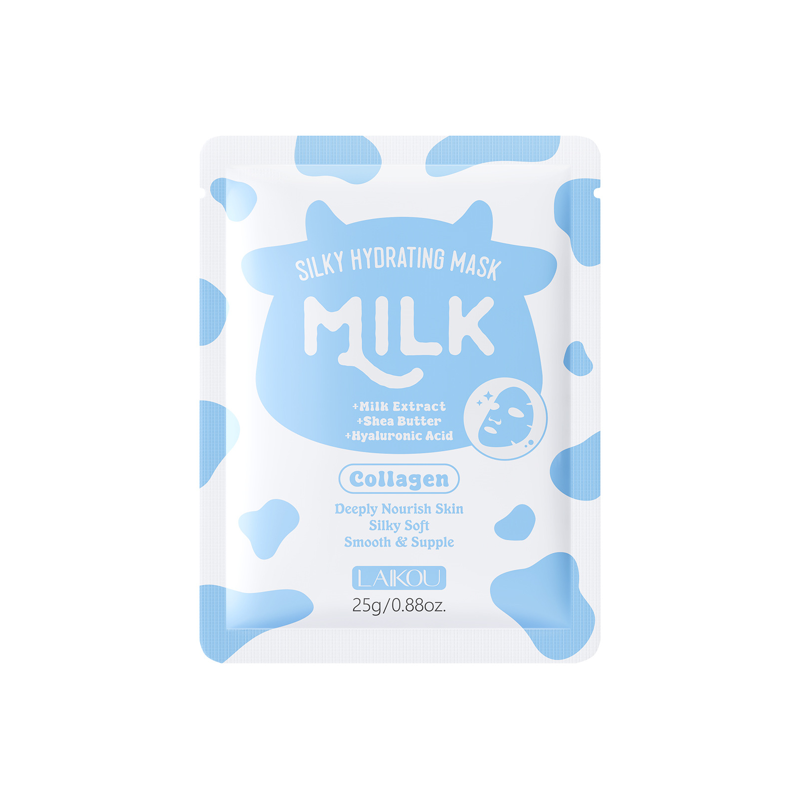 Milk