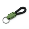 Grass green black line
