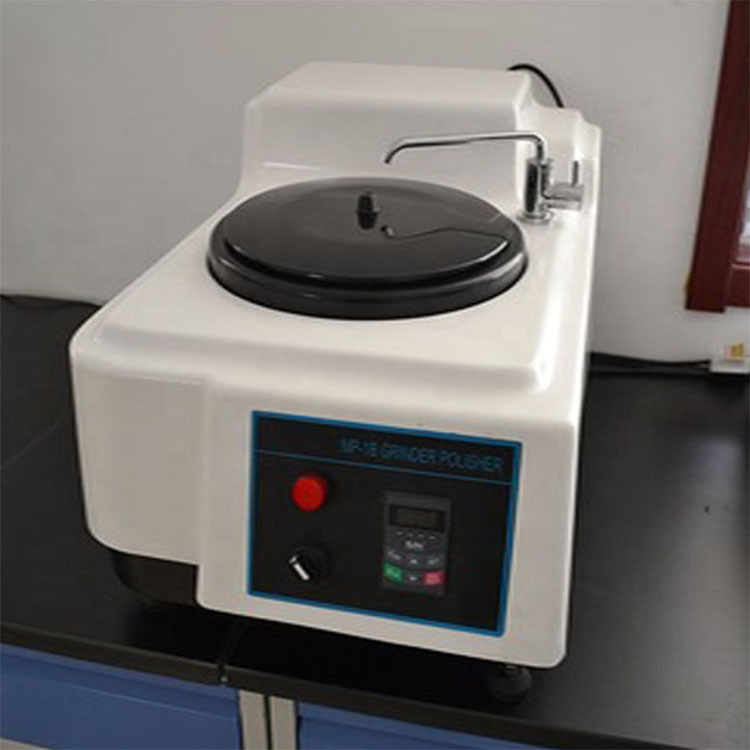 50-1000R 单盘金相磨抛机 MP-1B 钢铁铜抛光研磨设备