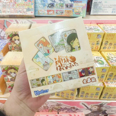 【正規品】活力少女の縁結び神バジブラインドドローバッジ小売価格19元