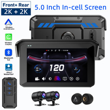 �羳5��Ħ��܇ӛ䛃x Carplayǰ���p�R�^2K ̥���O�yGPS܉�E����