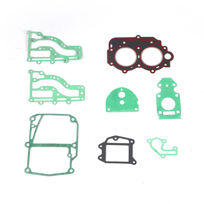 船外机舷外机垫片雅马哈15HP修理包