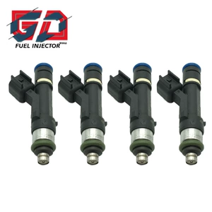 0280158162 Is Suitable for Ford Escape and Lincoln Mkz Fuel Injectors 9E5G-Aa