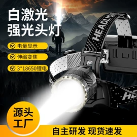手电筒;头灯头戴电筒;骑行灯