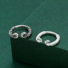 S925���y�����Ƭ���h�_��Ȧ���L�o�����y�h����DIY�������y