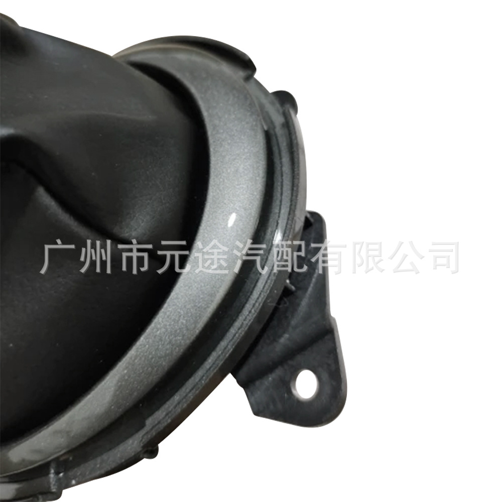 Suitable for Honda Fit Jazz 2009-2015 modified shift knob shift lever handle dust cover gear head