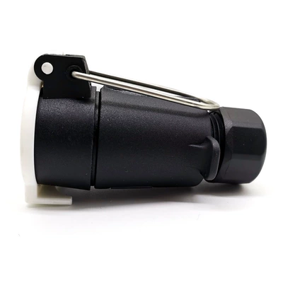 Trailer Conversion Plug Socket: Other Car Modifications