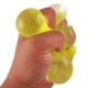 Shake the same maltose kneading music maltose syrup decompression ball children slow rebound decompression toys wholesale