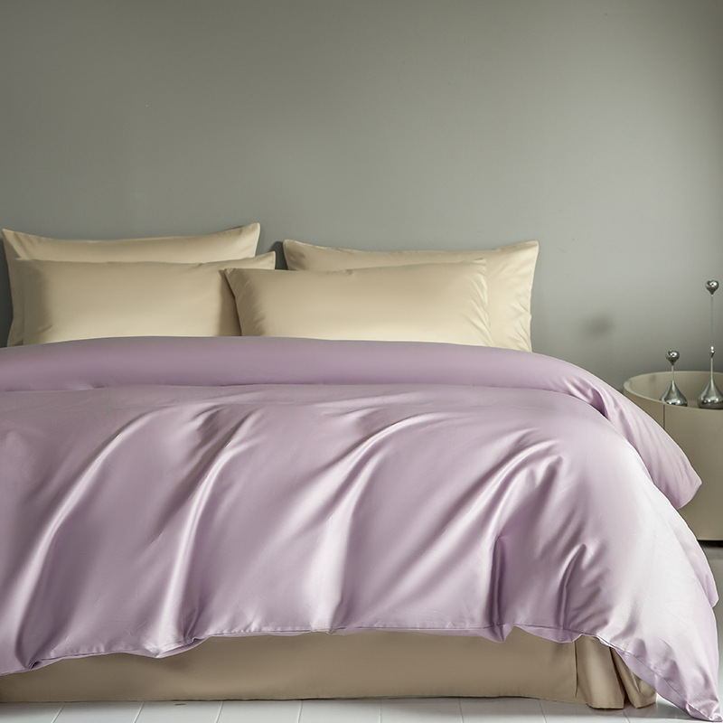 Ciruela negra champán dorado