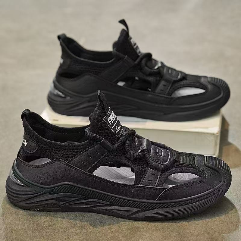 Black [factory ready stock]