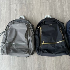 tumi途明voyageur男女通用防水尼龙休闲旅游大容量双肩背包电脑包