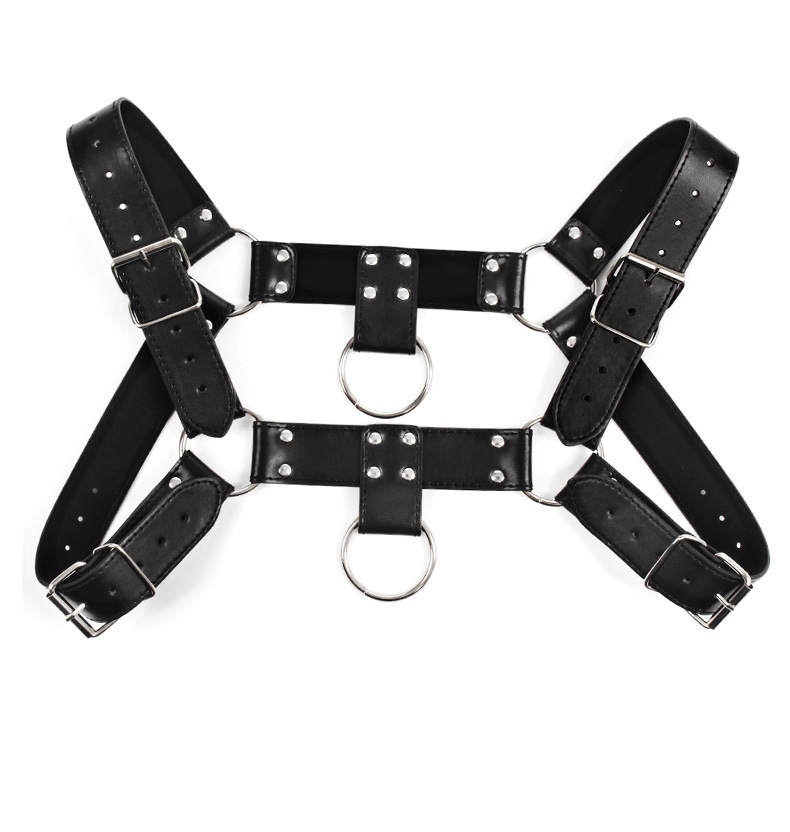 Bondage Clothing 10