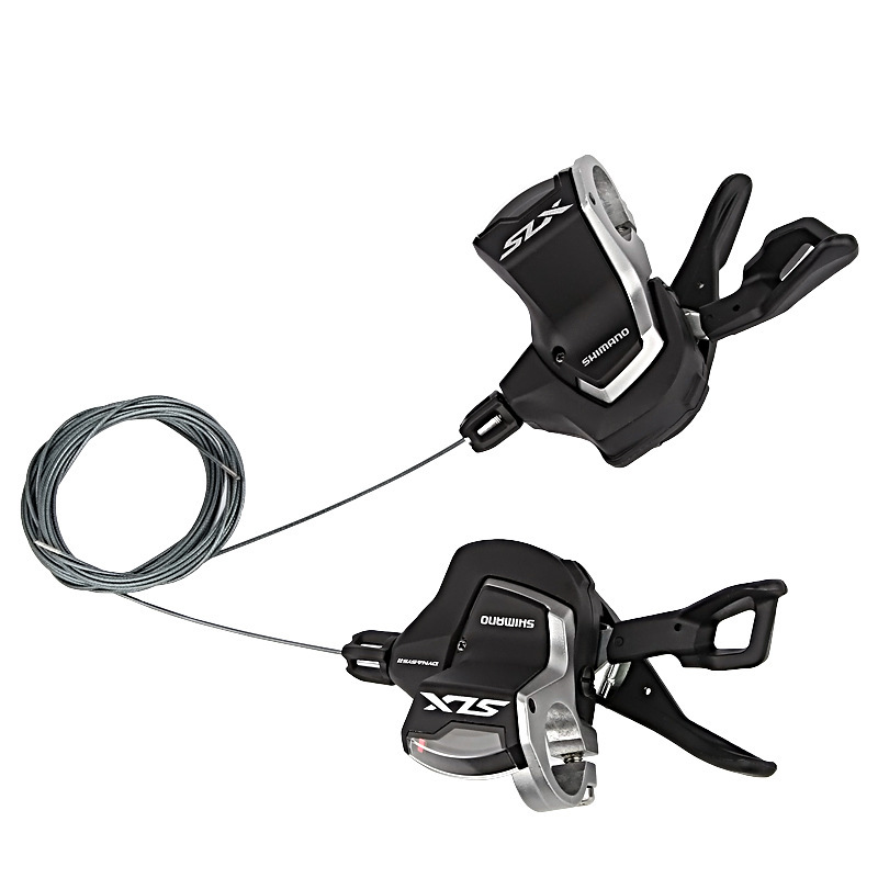 Shimano SLX M7000 dedo dial 11 velocidad 12 Velocidad 33 velocidad mountain bike split dedo dial transmisión frontal