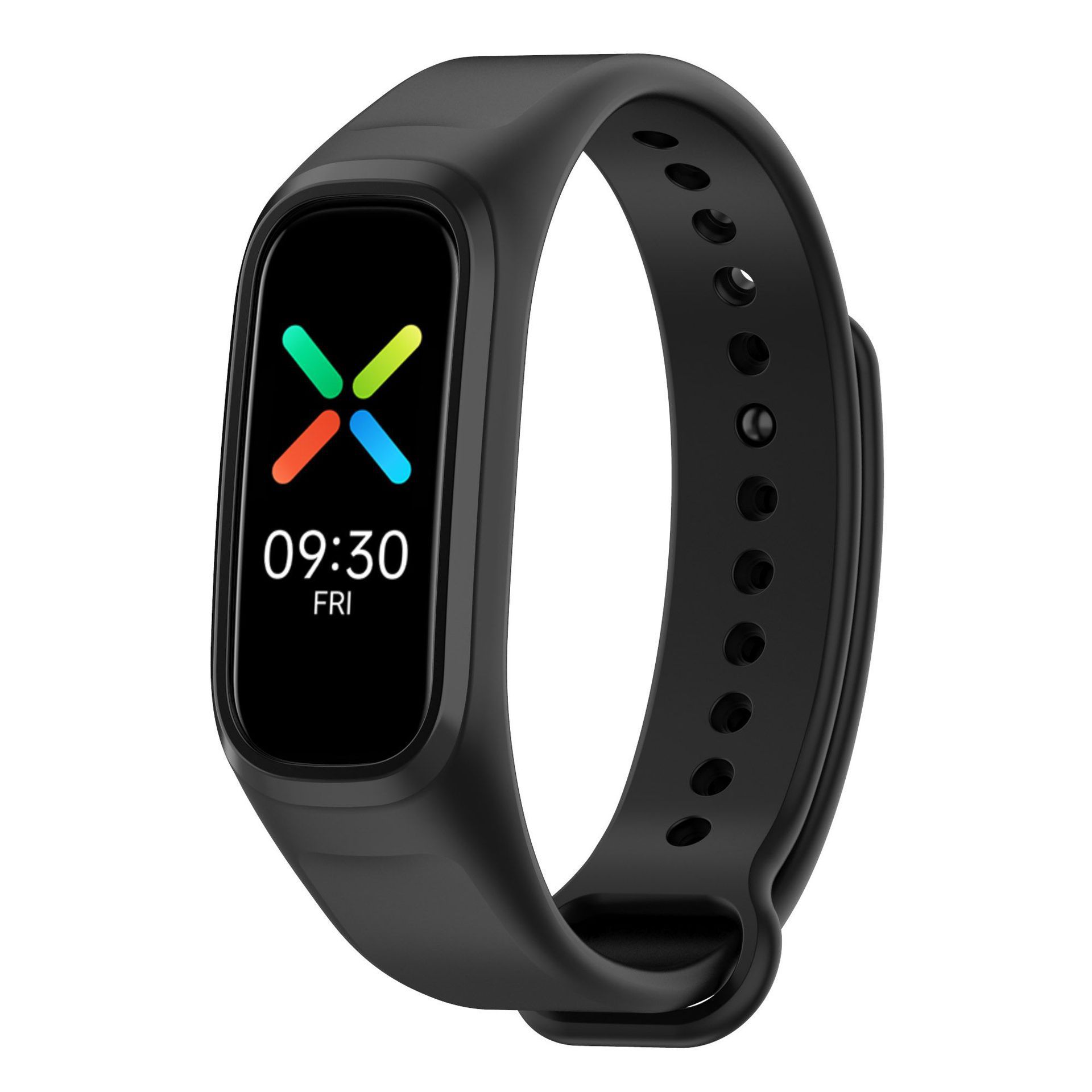 Powerlink para pulsera de banda OPPO, pulsera de silicona, pulsera de pulsera Xiaomi, pulsera 8