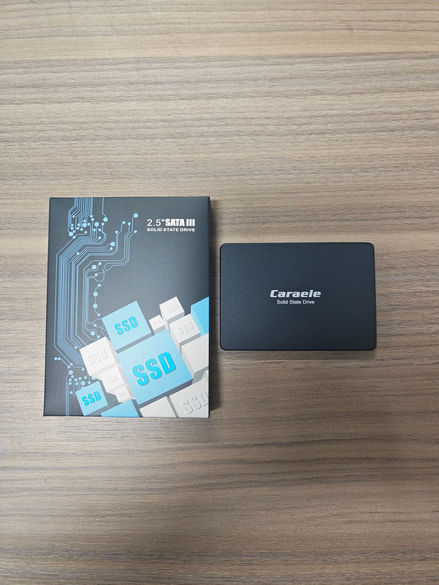 SSD Solid State Drive 2,5 Zoll SATA 3.0 256 GB 512 GB 1 TB 2 TB 4 TB_voghion.com