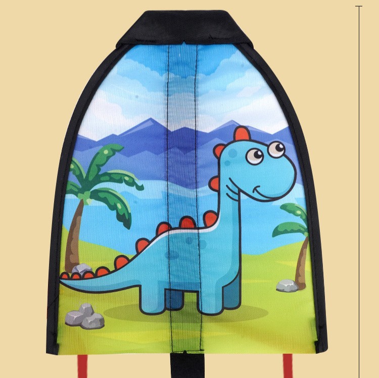 Cometa catapultada avión pistola niños juguetes de mano al aire libre niños niñas mano lanza caza volador explosión