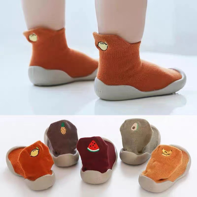 Baby Shoes Product