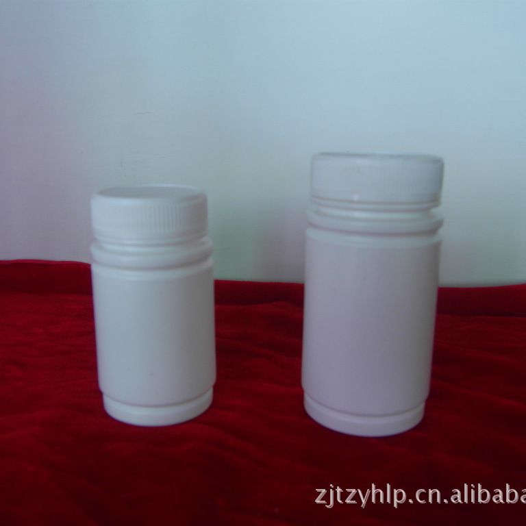 代销PP塑料瓶吹塑加工 保健品包装 药品包装 食品包装瓶模具代制