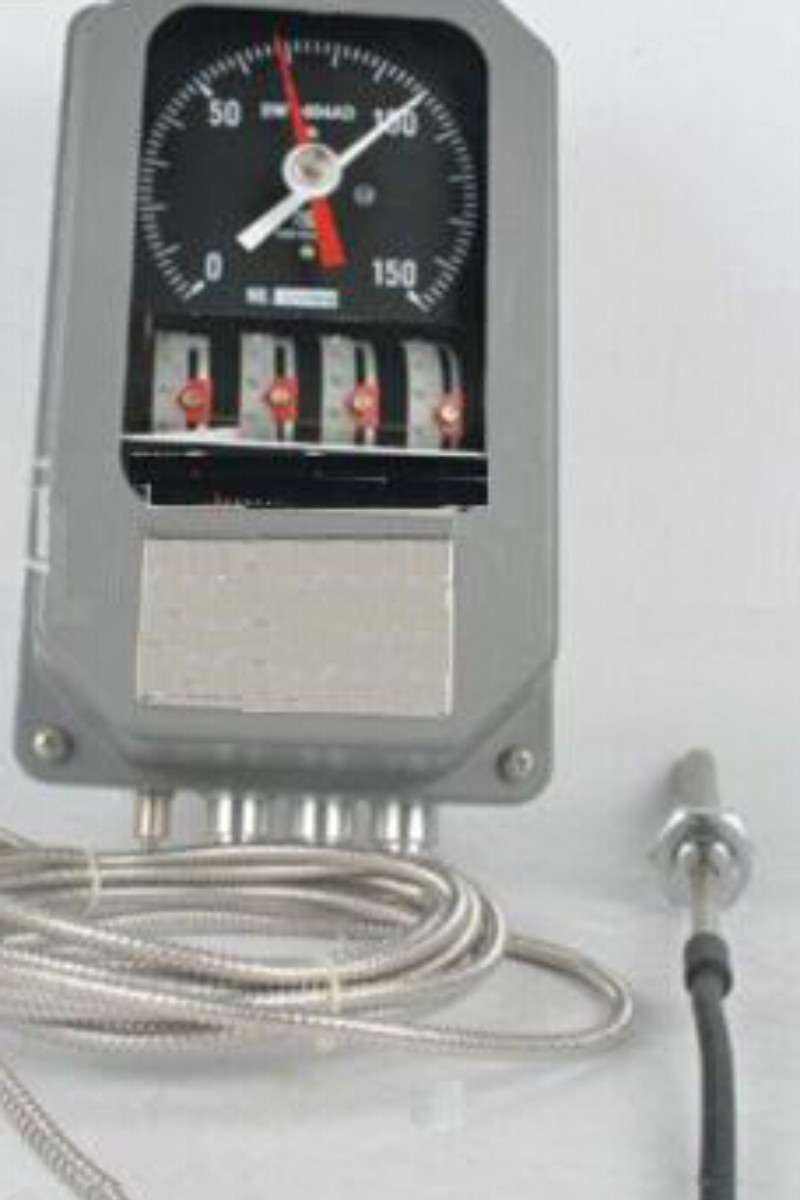 油面温控器  TB741-BWY-804AD库号 M398199