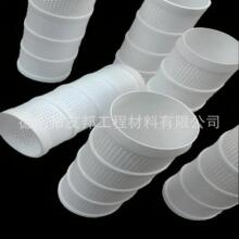 聚四氟乙烯过滤器管套筒耐高温耐腐蚀ptfe套配件