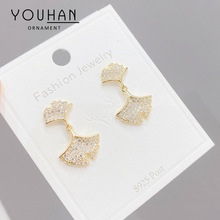 S925���뺫��ʱ��ɭϵ���꽻������Ҷ����Ů�¿����С�ɿɰ�����