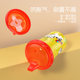 Factory wholesale 260ml four-color animal printing baby drink cup baby duckbill cup foreign trade children's water cup