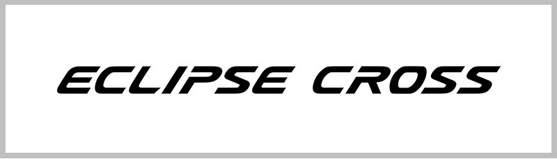 Suitable for Mitsubishi Eclipse Cross Rain Visor Rearview Mirror Rain Eyebrow Eclipse Cross Window Visor