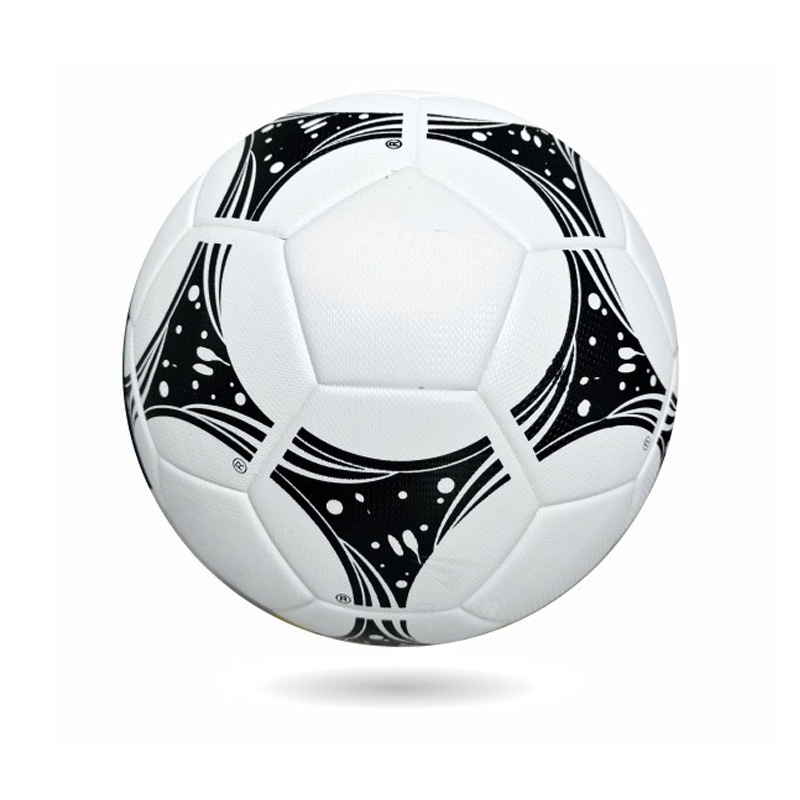 2026 Copa del Mundo de fútbol PU 5 entrenamiento pelota de fútbol Copa de Europa Liga de Campeones al por mayor transfronteriza resistente al desgaste