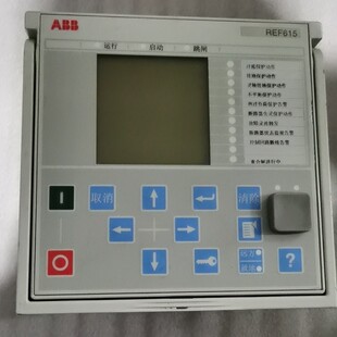 ABB ���Ʋ�����REF615C-D HCFDACADANB2BAN1XD�h�r