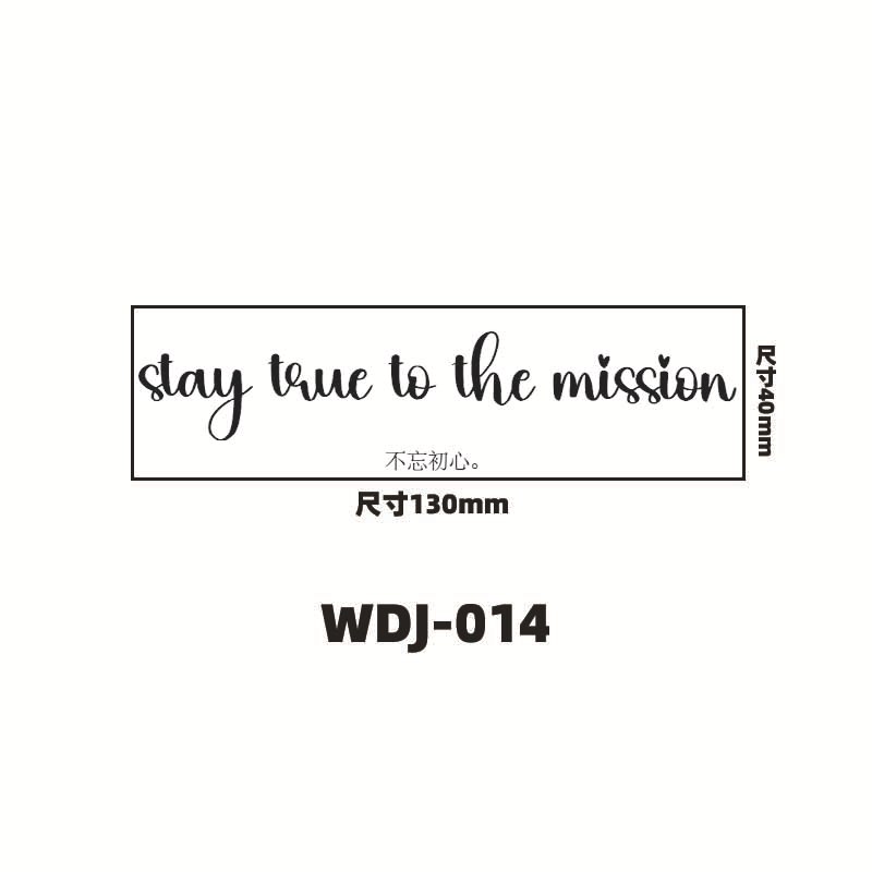 Jugo de hierbas pegatinas de tatuaje letras inglesas pegatinas de tatuaje de clavícula de la mano de espalda alta sensación impermeable a prueba de sudor semipermanente