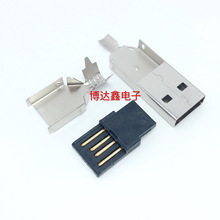 USB-A AMʽ zо USB2.0ӿ 4P^ A