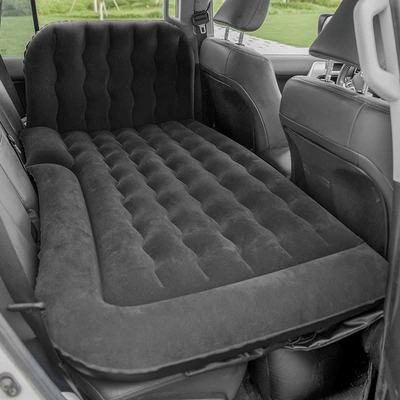 Vehicle-mounted inflatable bed Bed for Cars, Suv Off-Road
