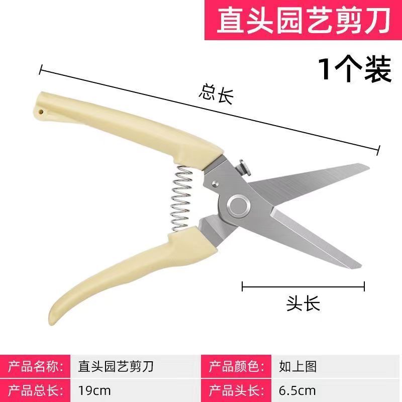 ドイツ輸入鋼園芸鋏、省力剪定鋏、庭木、果樹接ぎ木鋏ツール|undefined