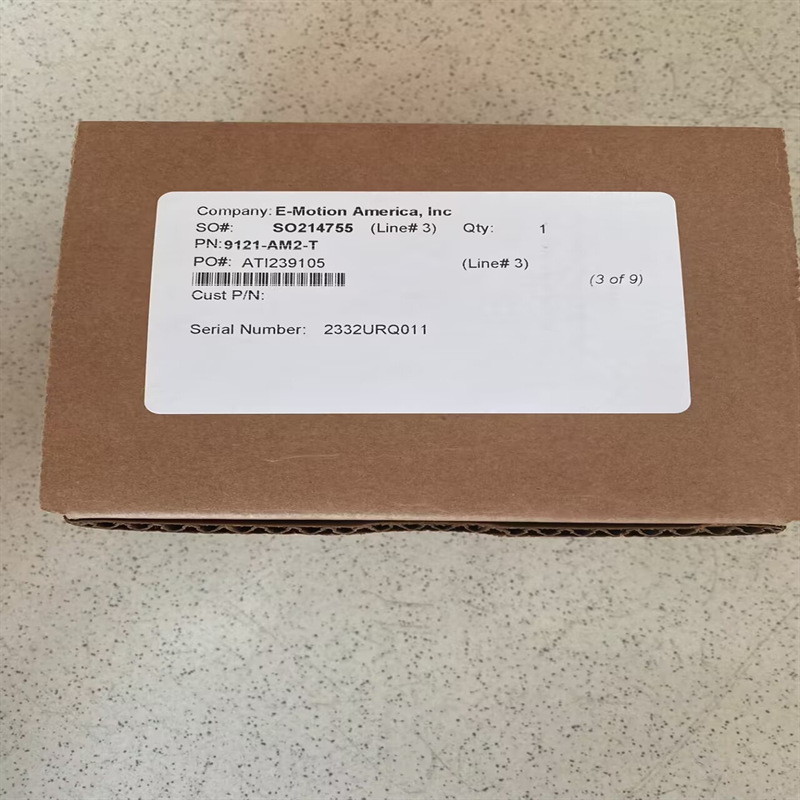 加拿大ATI气模块/9121-AM2-T全新原装正品优势供应