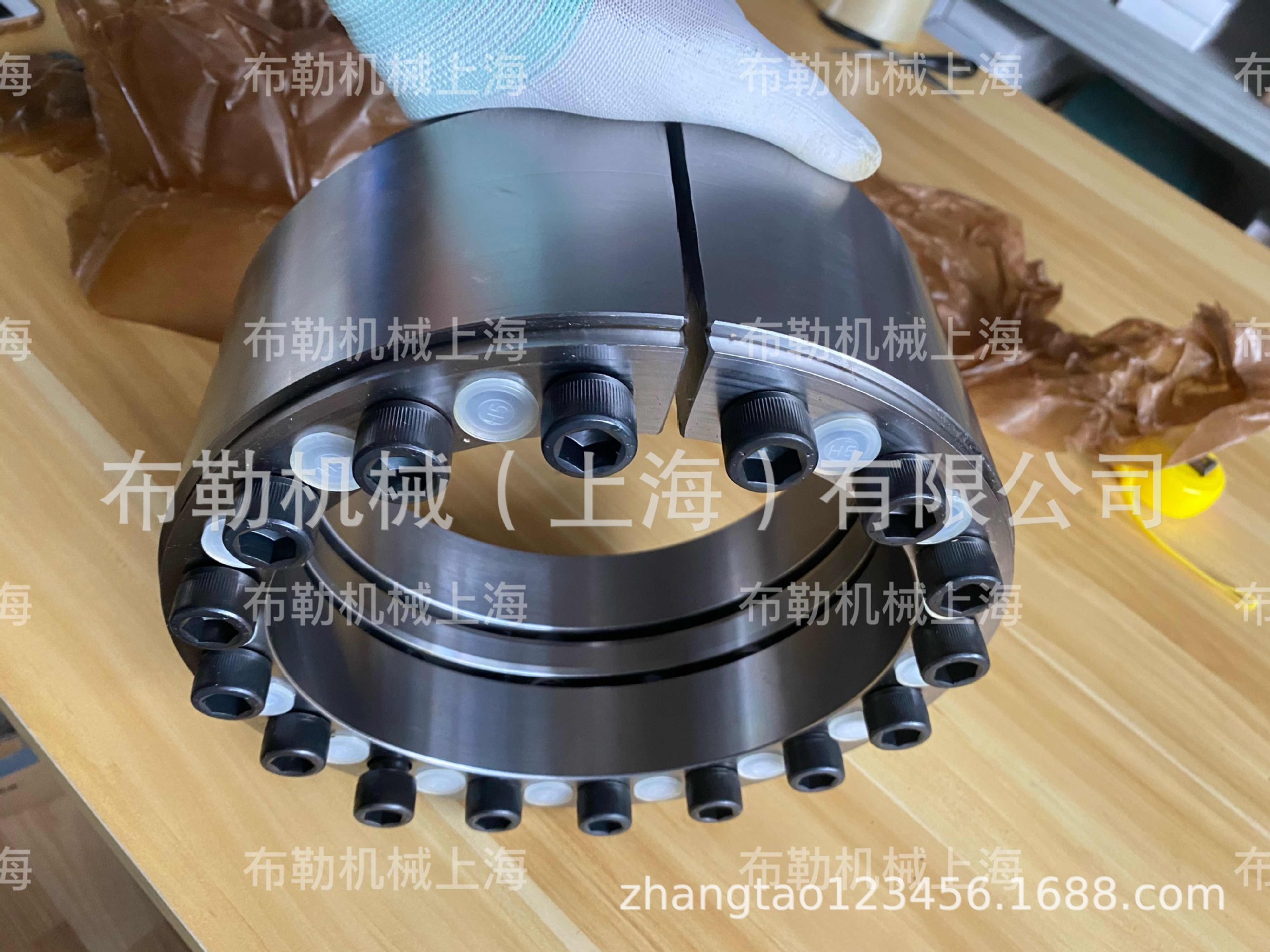 德国TAS胀紧套TAS3020-70X110/75X115/80X120/85X125/90X130涨套