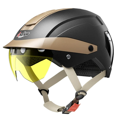 Helmet for Men and Women, Motosiklet kaskı (dəbilqə)
